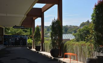 Butternut Tree Townhomes