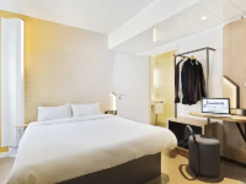 B&B Hotel Lyon Centre Perrache Hotels in der Nähe von Musée des Tissus et des Arts Décoratifs