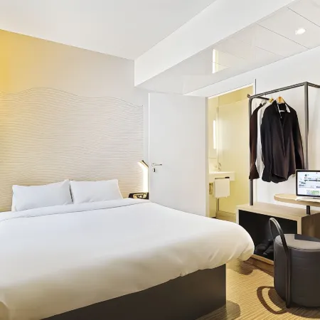 B&B Hotel Lyon Centre Perrache