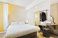 B&B Hôtel Lyon Centre Perrache Berthelot