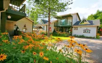 Pyeongchang Anne Pension