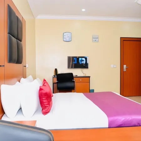 Limoh Suites