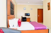 Limoh Suites Hotels in Benin City