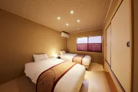 Rinn Miyagawacho Tsubaki - Villas