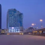 Gulf Court Hotel Business Bay Hotels in der Nähe von Emaar Properties PJSC
