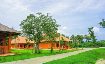 Orchard Home Resort Nam Cat Tien