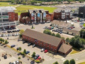 Premier Inn Liverpool North