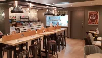 Premier Inn Gloucester (Barnwood) Hotels in Tewkesbury District
