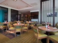 Premier Inn Leeds Cc (Whitehall Road) Hotels near Mint Warehouse