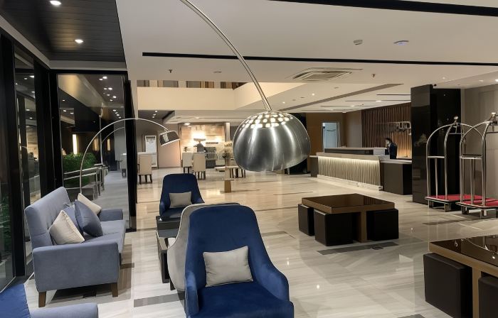Capitol Hill Hotel and Suites
