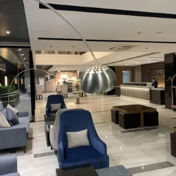 Capitol Hill Hotel and Suites