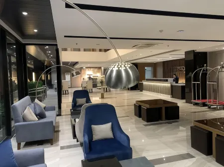 Capitol Hill Hotel and Suites