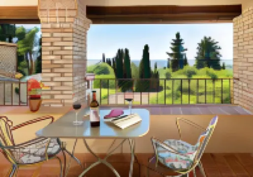 Castello di Fonterutoli Wine Resort