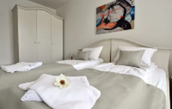 Katerina Guest House Hotels in 