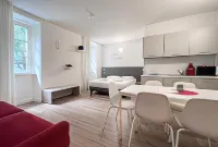 City Gallery Apartments