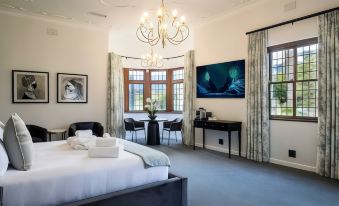 Palm House Boutique Hotel and Spa