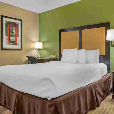 Extended Stay America Select Suites - Lexington Park - Pax River Rooms