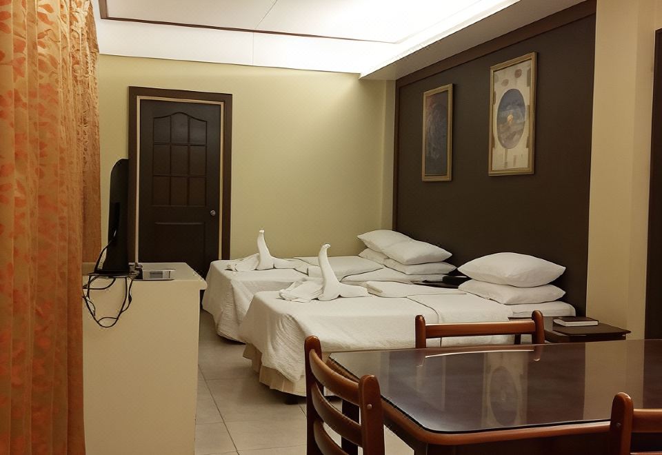 Dumaguete Royal Suite Inn - Housity