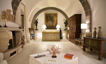 Castello di San Marco Charming Hotel and Spa