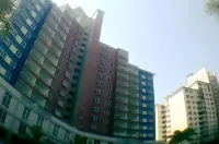盧穆特谷度假村公寓