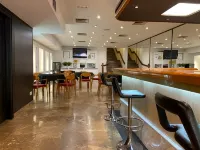Hotel Leuka