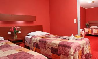 Hotel Camelia International