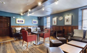 Redesdale Arms Hotel