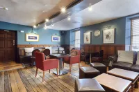 Redesdale Arms Hotel Hotels in Moreton-in-Marsh