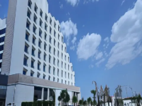 Ethiopian Skylight Hotel Hotels in Addis Ababa