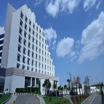 Ethiopian Skylight Hotel