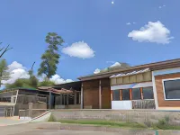 RedDoorz Resort near Darajat Garut Hotel dekat Pos 5 Kawah Papandayan