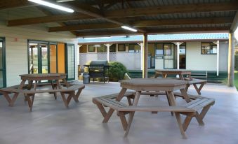 Otorohanga Kiwi Holiday Park