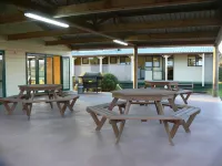 Otorohanga Kiwi Holiday Park Hotels in Otorohanga