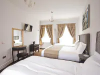 Burton Stone Inn Hotels in Nether Poppleton