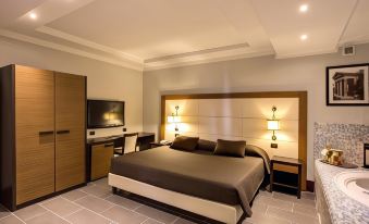 3. The Stra..