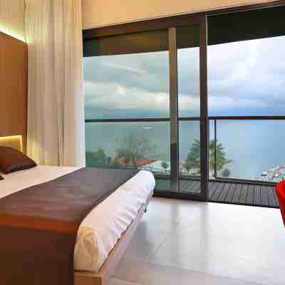 Eolian Milazzo Hotel Rooms