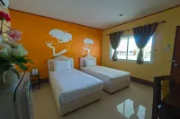 A Nice Resort Hotels in Buri Ram