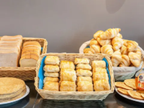 Residhotel le Grand Prado Hotels in Marseille