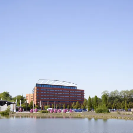 Van der Valk Hotel Rotterdam - Blijdorp