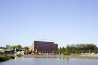 Van der Valk Hotel Rotterdam - Blijdorp Hotels in Vlaardingen