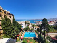 Hôtel Rembrandt Hotels in Tangier