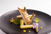 The Fitzwilliam Hotel Dublin - 朝食