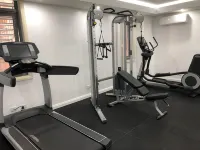 إيبيس ستايلس كنجز جيت - نادي رياضي