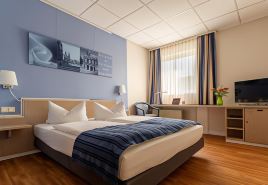 Hotel Novalis Dresden