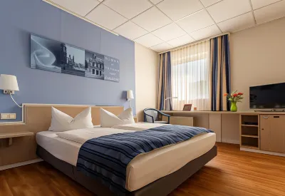 Hotel Novalis Dresden Hotels in der Nähe von Fontane Center