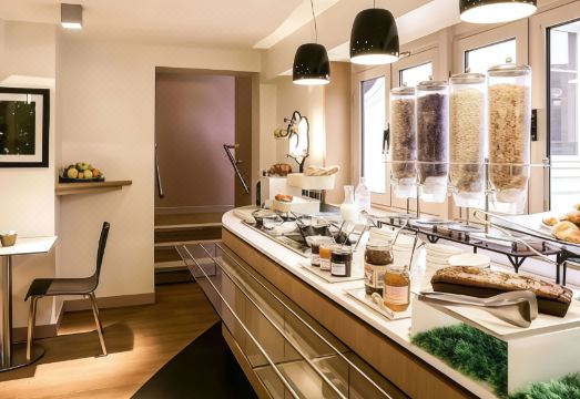 샌디에이고 호텔