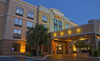 Fairfield Inn & Suites Charleston Airport/Convention Center