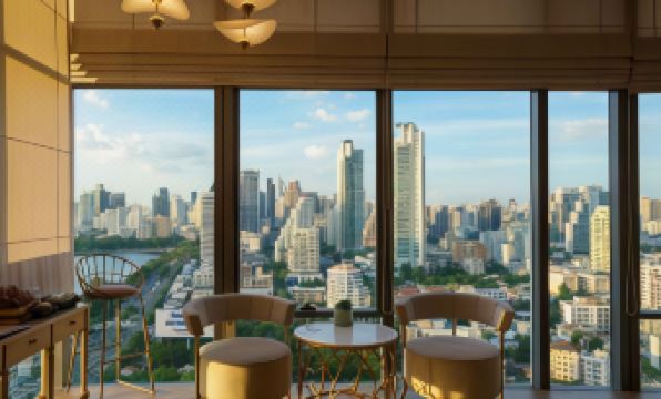 Wyndham Bangkok Queen Convention Centre