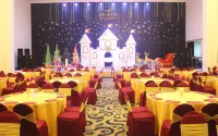 Aristo International Hotel Hôtels à : Lao Cai