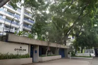 Hotel Altamira Suites Các khách sạn gần Edificio Humboldt